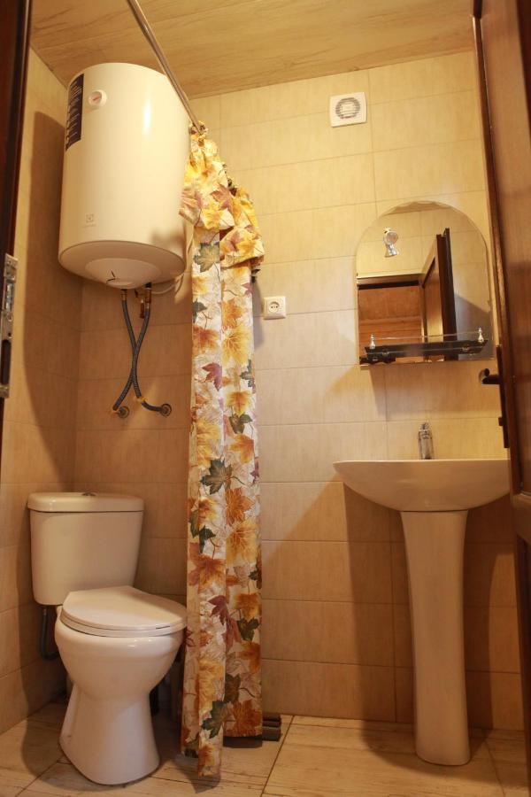Cottage Woodside ميستيا المظهر الخارجي الصورة