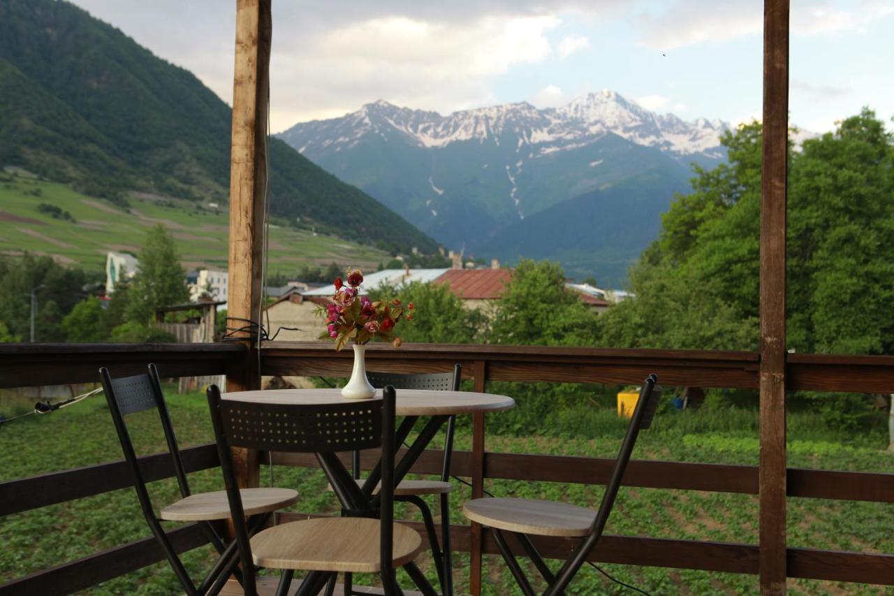 Cottage Woodside ميستيا المظهر الخارجي الصورة