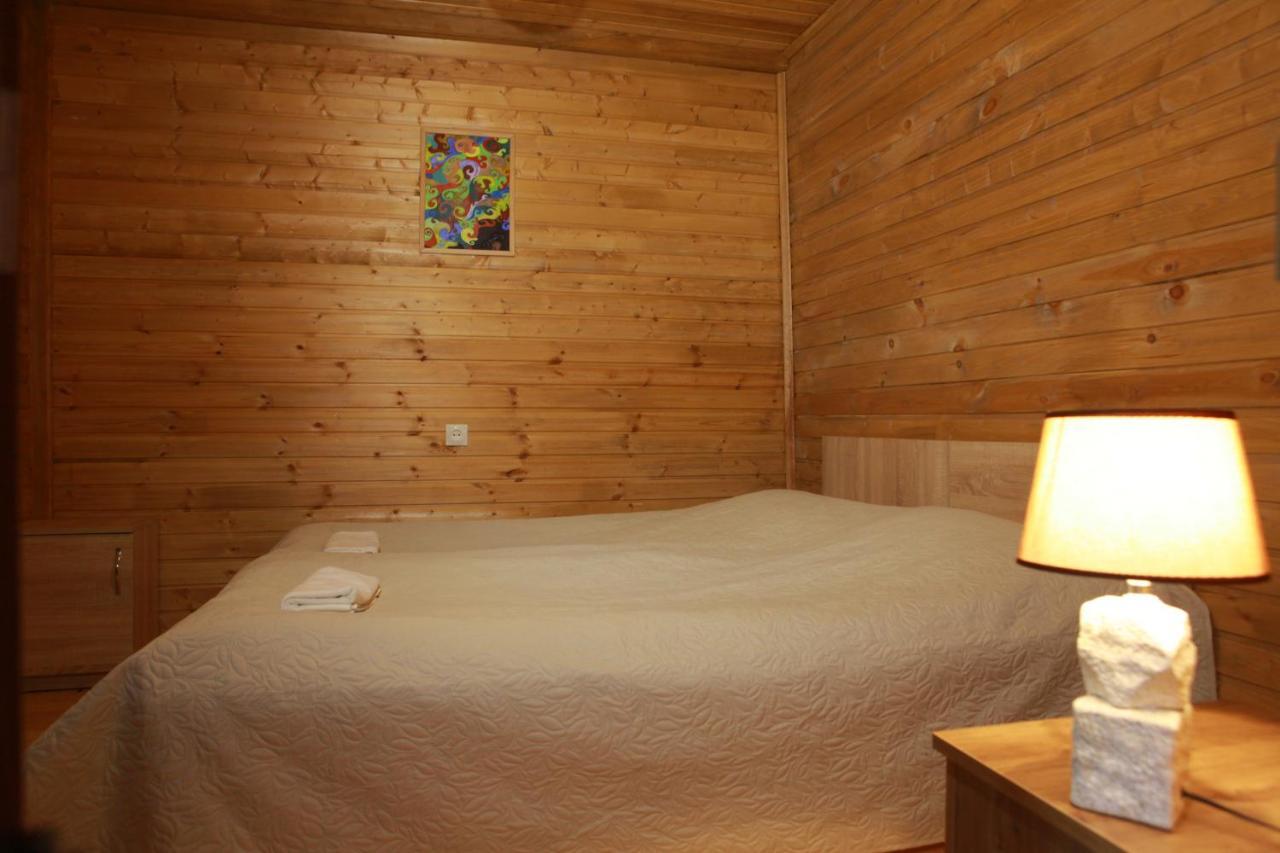 Cottage Woodside ميستيا المظهر الخارجي الصورة