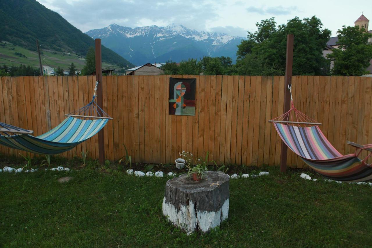 Cottage Woodside ميستيا المظهر الخارجي الصورة
