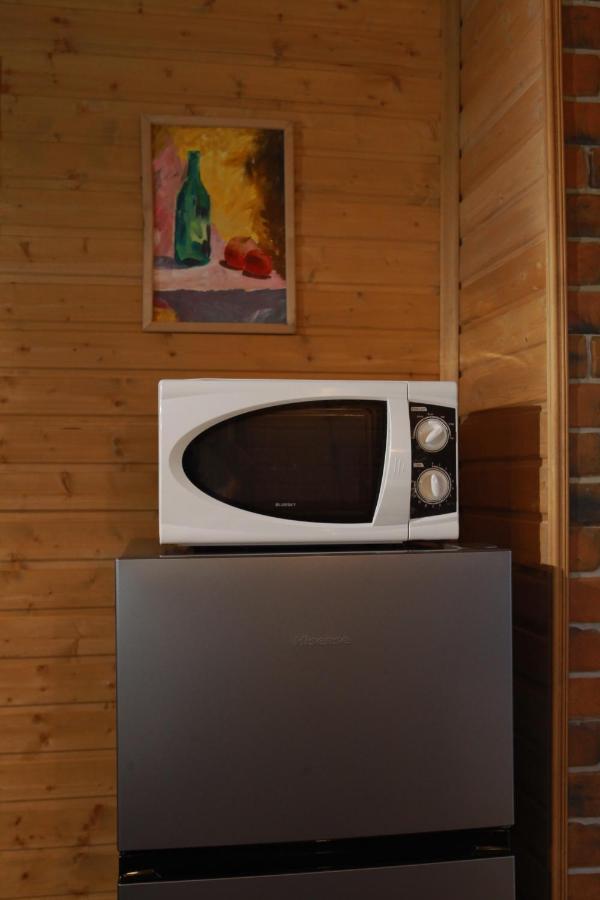 Cottage Woodside ميستيا المظهر الخارجي الصورة