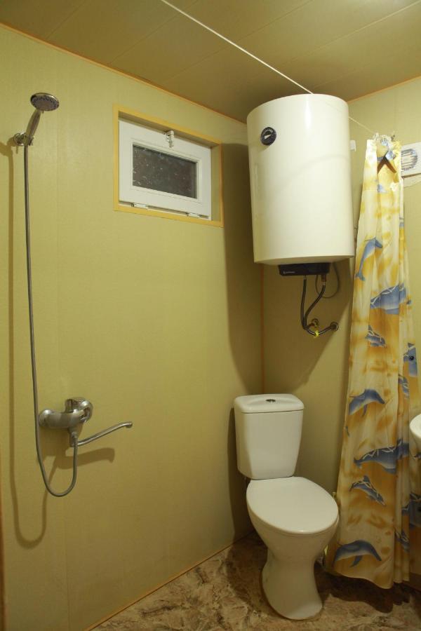 Cottage Woodside ميستيا المظهر الخارجي الصورة
