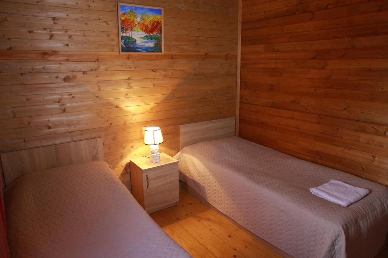 Cottage Woodside ميستيا المظهر الخارجي الصورة